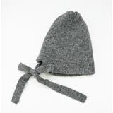 3Wayフードニット | FADEN | 詳細画像4 