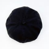 TWEED BERET /ツイードベレー | FADEN | 詳細画像24 