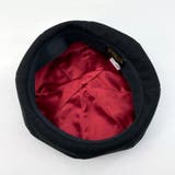 TWEED BERET /ツイードベレー | FADEN | 詳細画像25 
