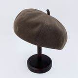 TWEED BERET /ツイードベレー | FADEN | 詳細画像16 