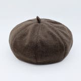 TWEED BERET /ツイードベレー | FADEN | 詳細画像17 
