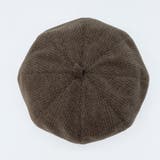 TWEED BERET /ツイードベレー | FADEN | 詳細画像18 