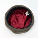 TWEED BERET /ツイードベレー | FADEN | 詳細画像19 