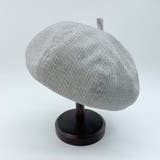 TWEED BERET /ツイードベレー | FADEN | 詳細画像9 