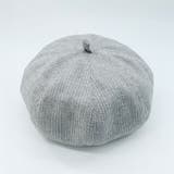 TWEED BERET /ツイードベレー | FADEN | 詳細画像10 