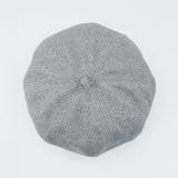 TWEED BERET /ツイードベレー | FADEN | 詳細画像12 