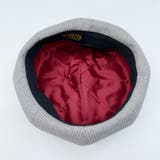 TWEED BERET /ツイードベレー | FADEN | 詳細画像14 