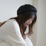 TWEED BERET /ツイードベレー | FADEN | 詳細画像7 