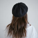 TWEED BERET /ツイードベレー | FADEN | 詳細画像8 