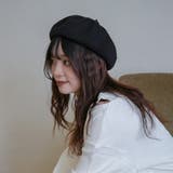 TWEED BERET /ツイードベレー | FADEN | 詳細画像6 