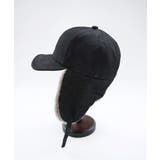 DENIM EARCOVER CAP/デニム イヤーカバーキャップ | FADEN | 詳細画像40 