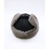 DENIM EARCOVER CAP/デニム イヤーカバーキャップ | FADEN | 詳細画像32 