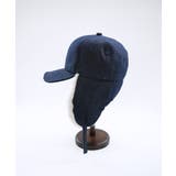 DENIM EARCOVER CAP/デニム イヤーカバーキャップ | FADEN | 詳細画像27 