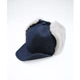 DENIM EARCOVER CAP/デニム イヤーカバーキャップ | FADEN | 詳細画像22 