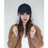 DENIM EARCOVER CAP/デニム イヤーカバーキャップ | FADEN | 詳細画像7 