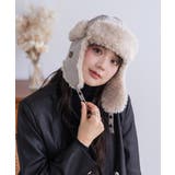 NYLON FLIGHT CAP/ナイロンフライトキャップ | FADEN | 詳細画像1 