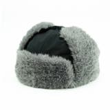 ブラック | NYLON FLIGHT CAP/ナイロンフライトキャップ | FADEN