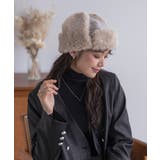 NYLON FLIGHT CAP/ナイロンフライトキャップ | FADEN | 詳細画像2 