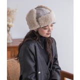 NYLON FLIGHT CAP/ナイロンフライトキャップ | FADEN | 詳細画像3 