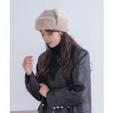 NYLON FLIGHT CAP/ナイロンフライトキャップ | FADEN | 詳細画像5 