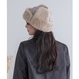 NYLON FLIGHT CAP/ナイロンフライトキャップ | FADEN | 詳細画像7 