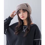 NYLON FLIGHT CAP/ナイロンフライトキャップ | FADEN | 詳細画像12 