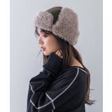 NYLON FLIGHT CAP/ナイロンフライトキャップ | FADEN | 詳細画像13 