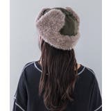 NYLON FLIGHT CAP/ナイロンフライトキャップ | FADEN | 詳細画像14 