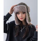NYLON FLIGHT CAP/ナイロンフライトキャップ | FADEN | 詳細画像15 