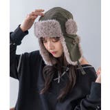 NYLON FLIGHT CAP/ナイロンフライトキャップ | FADEN | 詳細画像16 