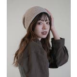 メリノ ウールリラックス ニットワッチ | FADEN | 詳細画像2 