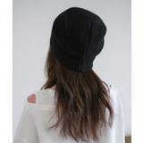 メリノ ウールリラックス ニットワッチ | FADEN | 詳細画像18 