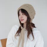 CABLE BONNET/ケーブルボンネット | FADEN | 詳細画像19