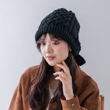 CABLE BONNET/ケーブルボンネット | FADEN | 詳細画像27