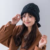 CABLE BONNET/ケーブルボンネット | FADEN | 詳細画像28