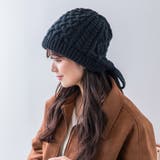 CABLE BONNET/ケーブルボンネット | FADEN | 詳細画像29