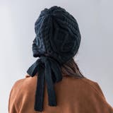 CABLE BONNET/ケーブルボンネット | FADEN | 詳細画像30