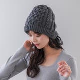 CABLE BONNET/ケーブルボンネット | FADEN | 詳細画像22