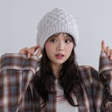 CABLE BONNET/ケーブルボンネット | FADEN | 詳細画像11