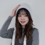 CABLE BONNET/ケーブルボンネット | FADEN | 詳細画像5