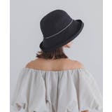 【かぶれる日傘】エッジアップクロッシェ(ストラップ付き)/1級遮光 | FADEN | 詳細画像24
