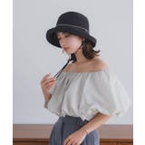 【かぶれる日傘】エッジアップクロッシェ(ストラップ付き)/1級遮光 | FADEN | 詳細画像25