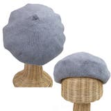 コットンベレー ベレー帽 コットン100% | FADEN | 詳細画像2 