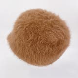 アンゴラ キャップ | FADEN | 詳細画像4 