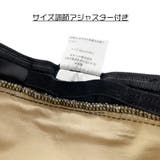 コットンツイル バケットハット | FADEN | 詳細画像4