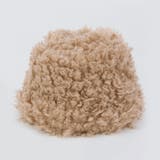 プードルフェイクファー ハット | FADEN | 詳細画像7 