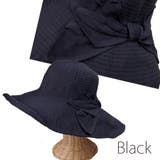 ブラック | Border blade Long | FADEN