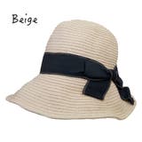 BEIGE(ベージュ) | Soft Blade Hat | FADEN