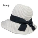 IVORY(アイボリー) | Soft Blade Hat | FADEN