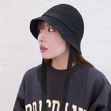 Remains thermo hat/リメン サーモ ハット | FADEN | 詳細画像1